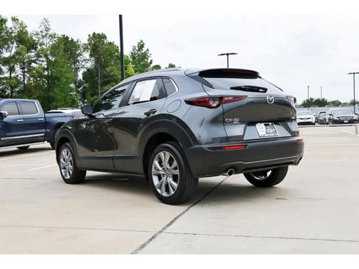2022 Mazda CX-30 2.5 S Preferred Package