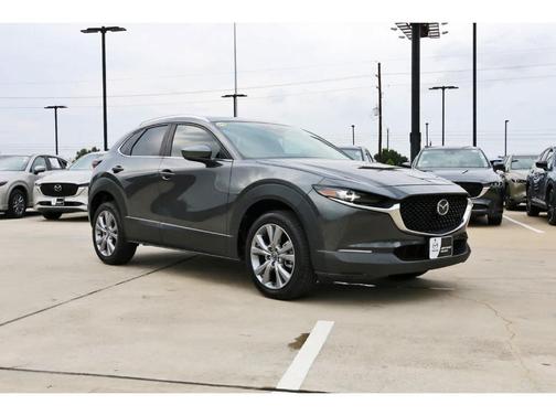 2022 Mazda CX-30 2.5 S Preferred Package