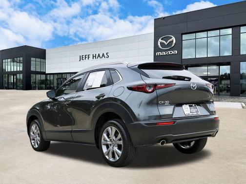 2022 Mazda CX-30 2.5 S Preferred Package