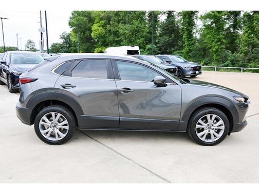 2022 Mazda CX-30 2.5 S Preferred Package