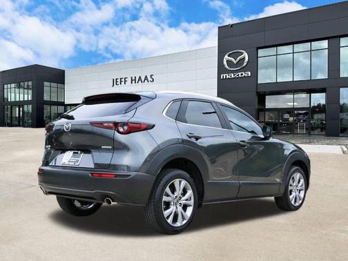 2022 Mazda CX-30 2.5 S Preferred Package