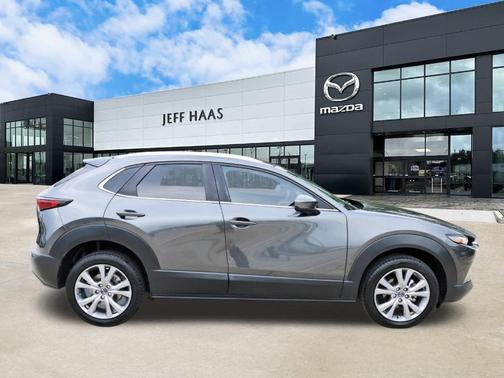 2022 Mazda CX-30 2.5 S Preferred Package