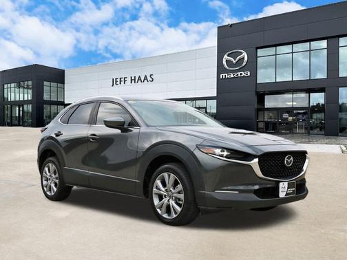 2022 Mazda CX-30 2.5 S Preferred Package