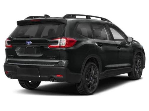 Cosmic Blue Pearl 2023 Subaru Ascent Onyx Edition Limited
