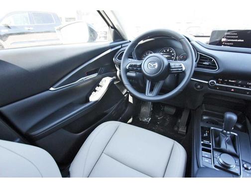 2026 Mazda CX-30 Preferred