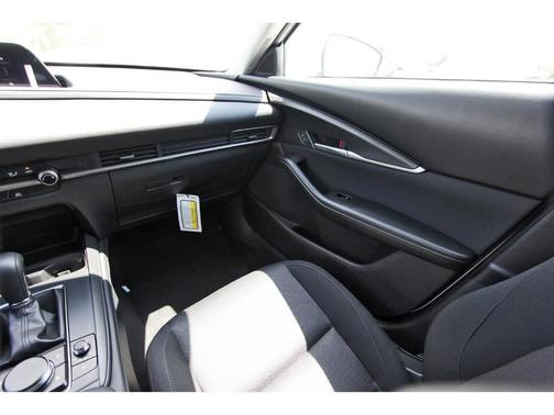 2025 Mazda CX-30 2.5 S