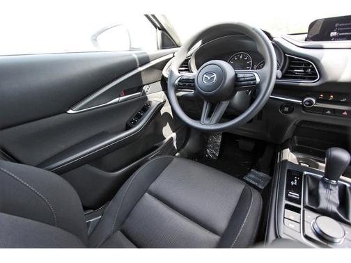2025 Mazda CX-30 2.5 S