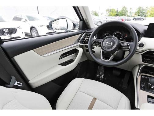 2025 Mazda CX-90 3.3 Turbo S Premium Package