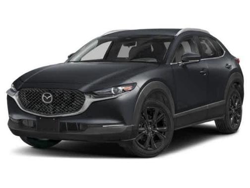 2025 Mazda CX-30 Select