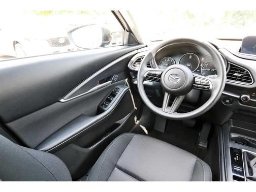 2024 Mazda CX-30 2.5 S