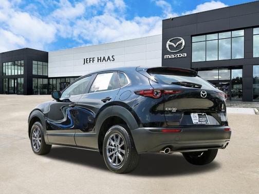 2024 Mazda CX-30 2.5 S