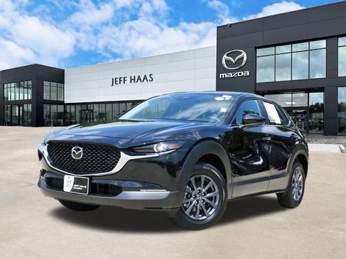 2024 Mazda CX-30 2.5 S