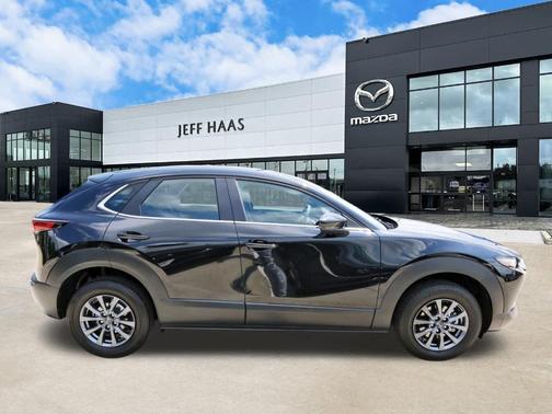 2024 Mazda CX-30 2.5 S