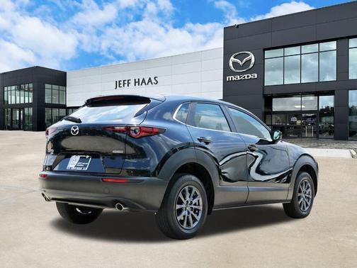 2024 Mazda CX-30 2.5 S