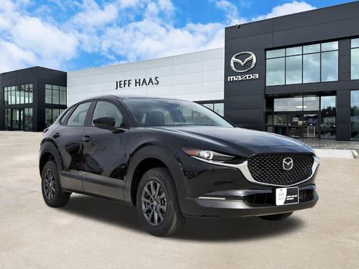 2026 Mazda CX-30 2.5 S