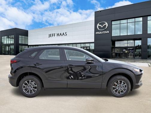 2026 Mazda CX-30 2.5 S