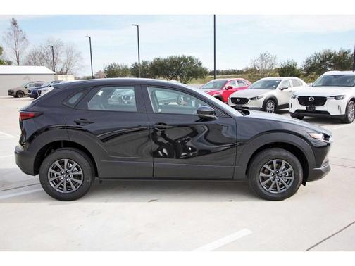 2026 Mazda CX-30 2.5 S