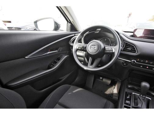 2026 Mazda CX-30 2.5 S