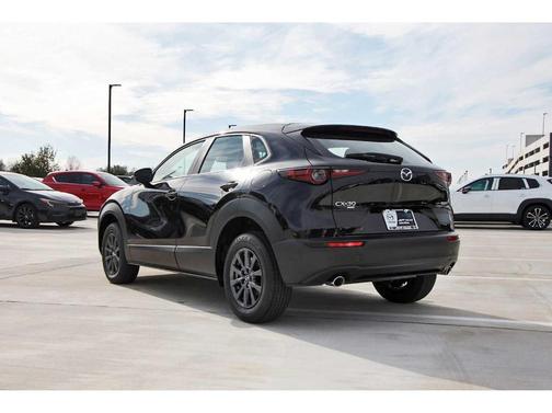 2026 Mazda CX-30 2.5 S