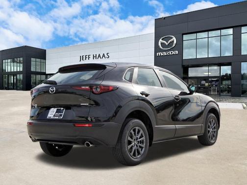 2026 Mazda CX-30 2.5 S