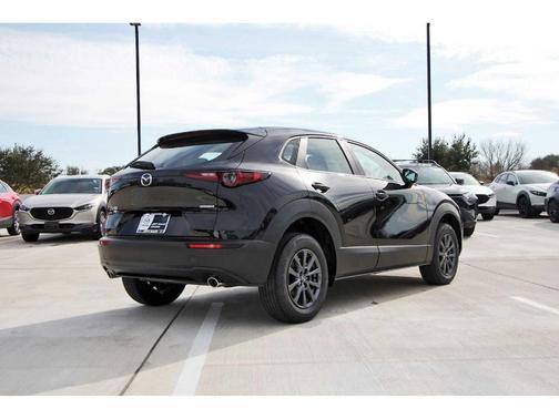 2026 Mazda CX-30 2.5 S