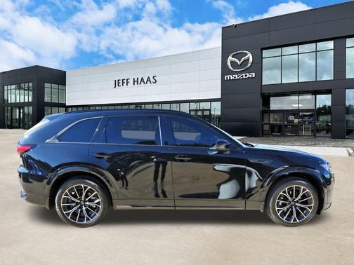 2025 Mazda CX-70 3.3 Turbo S Premium Plus Package