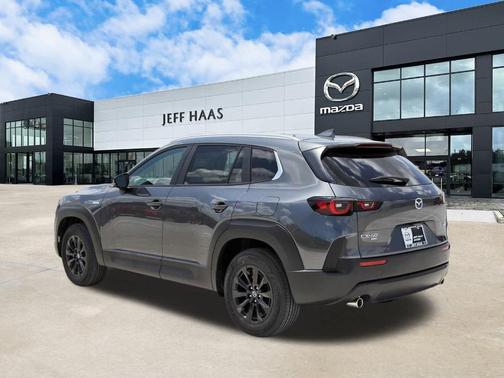 2025 Mazda CX-50 Hybrid Preferred Package