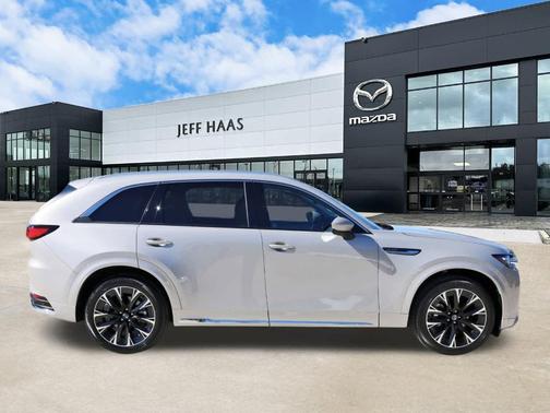 2025 Mazda CX-90 3.3 Turbo S Premium Plus Package