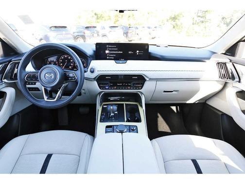 2025 Mazda CX-90 3.3 Turbo S Premium Plus Package