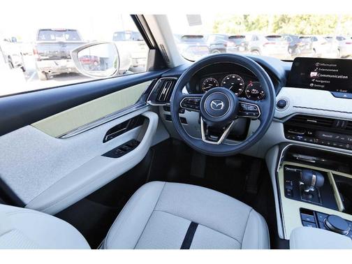 2025 Mazda CX-90 3.3 Turbo S Premium Plus Package