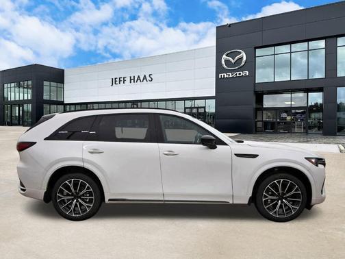 2026 Mazda CX-70 CX-70