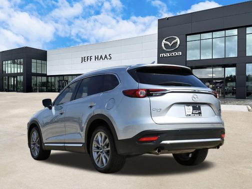 2023 Mazda CX-9 Grand Touring