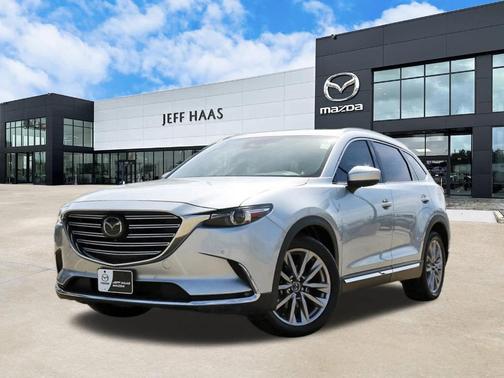 2023 Mazda CX-9 Grand Touring
