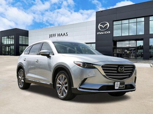 2023 Mazda CX-9 Grand Touring