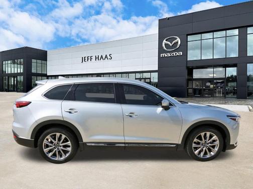 2023 Mazda CX-9 Grand Touring