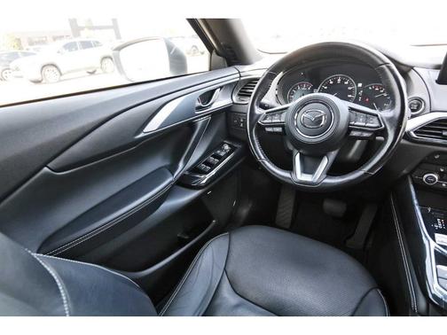 2023 Mazda CX-9 Grand Touring