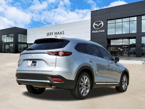 2023 Mazda CX-9 Grand Touring