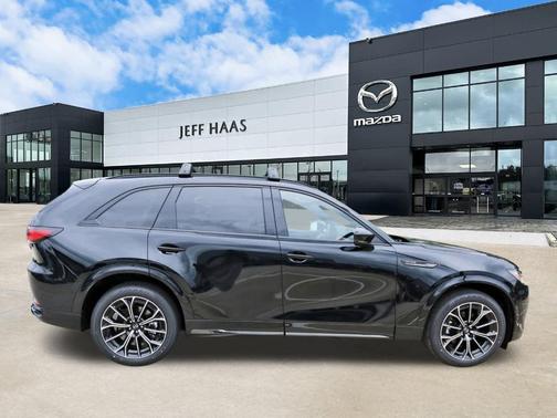 2025 Mazda CX-70 3.3 Turbo S Premium Package