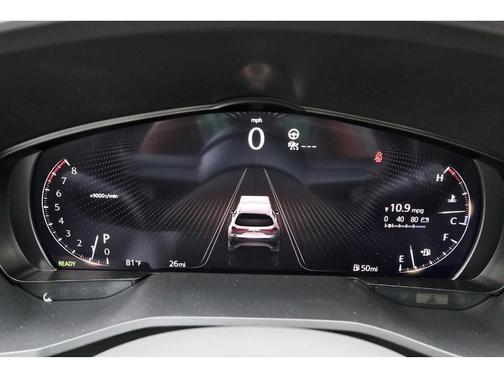 2025 Mazda CX-70 3.3 Turbo S Premium Package