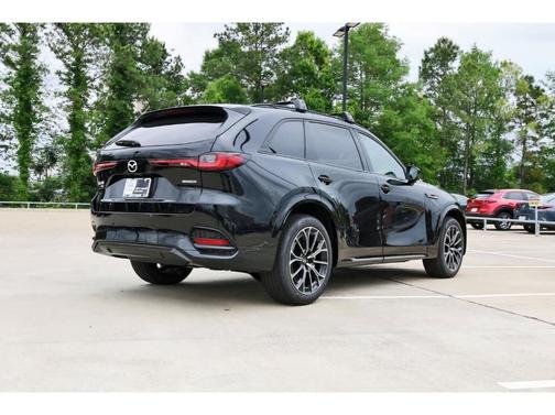 2025 Mazda CX-70 3.3 Turbo S Premium Package