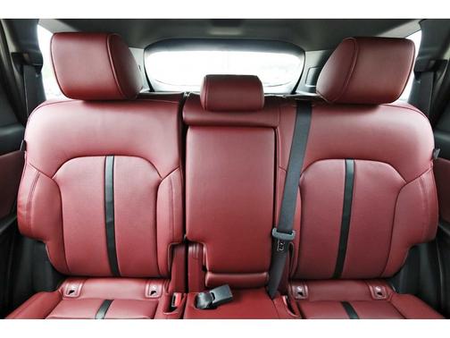 2025 Mazda CX-70 3.3 Turbo S Premium Package
