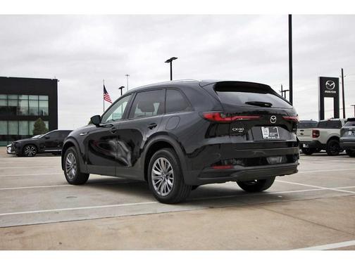 2025 Mazda CX-90 3.3 Turbo Preferred Package