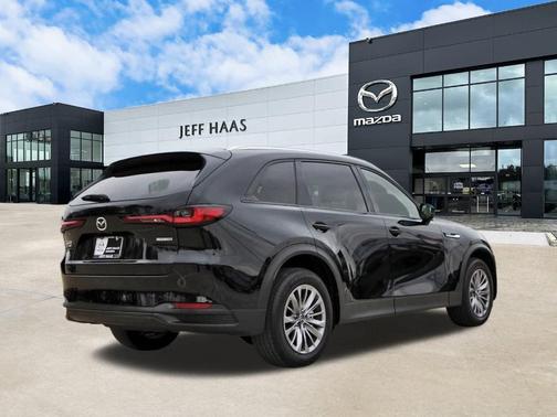 2025 Mazda CX-90 3.3 Turbo Preferred Package
