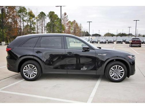 2025 Mazda CX-90 3.3 Turbo Preferred Package