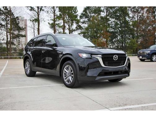 2025 Mazda CX-90 3.3 Turbo Preferred Package