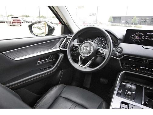 2025 Mazda CX-90 3.3 Turbo Preferred Package
