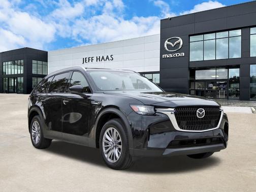 2025 Mazda CX-90 3.3 Turbo Preferred Package