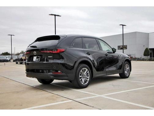 2025 Mazda CX-90 3.3 Turbo Preferred Package