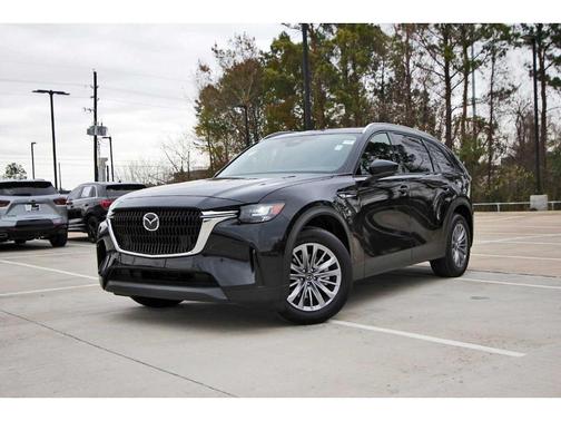 2025 Mazda CX-90 3.3 Turbo Preferred Package