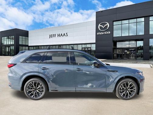 2026 Mazda CX-70 CX-70